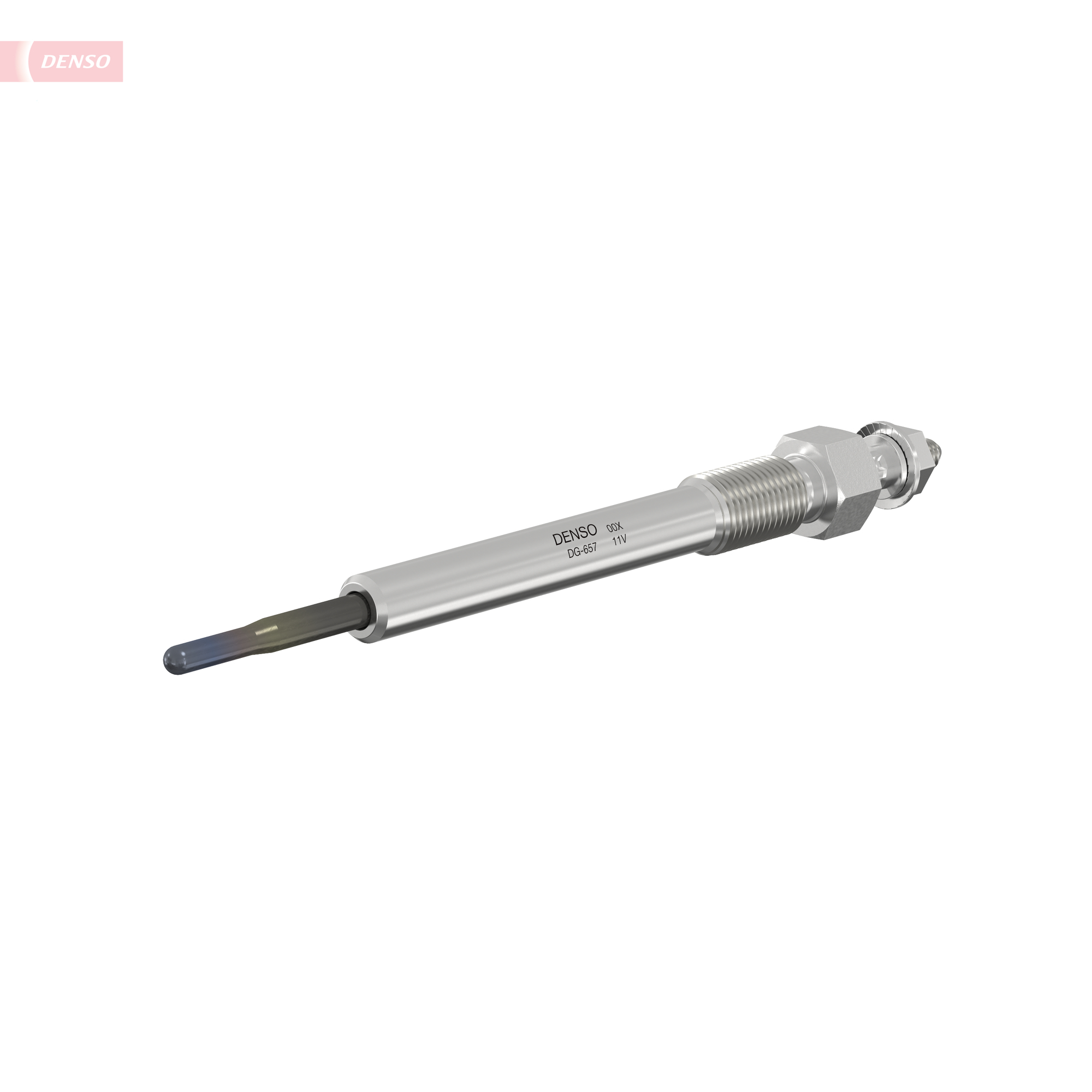 DG-657: Свеча накаливания Denso DG657 купить