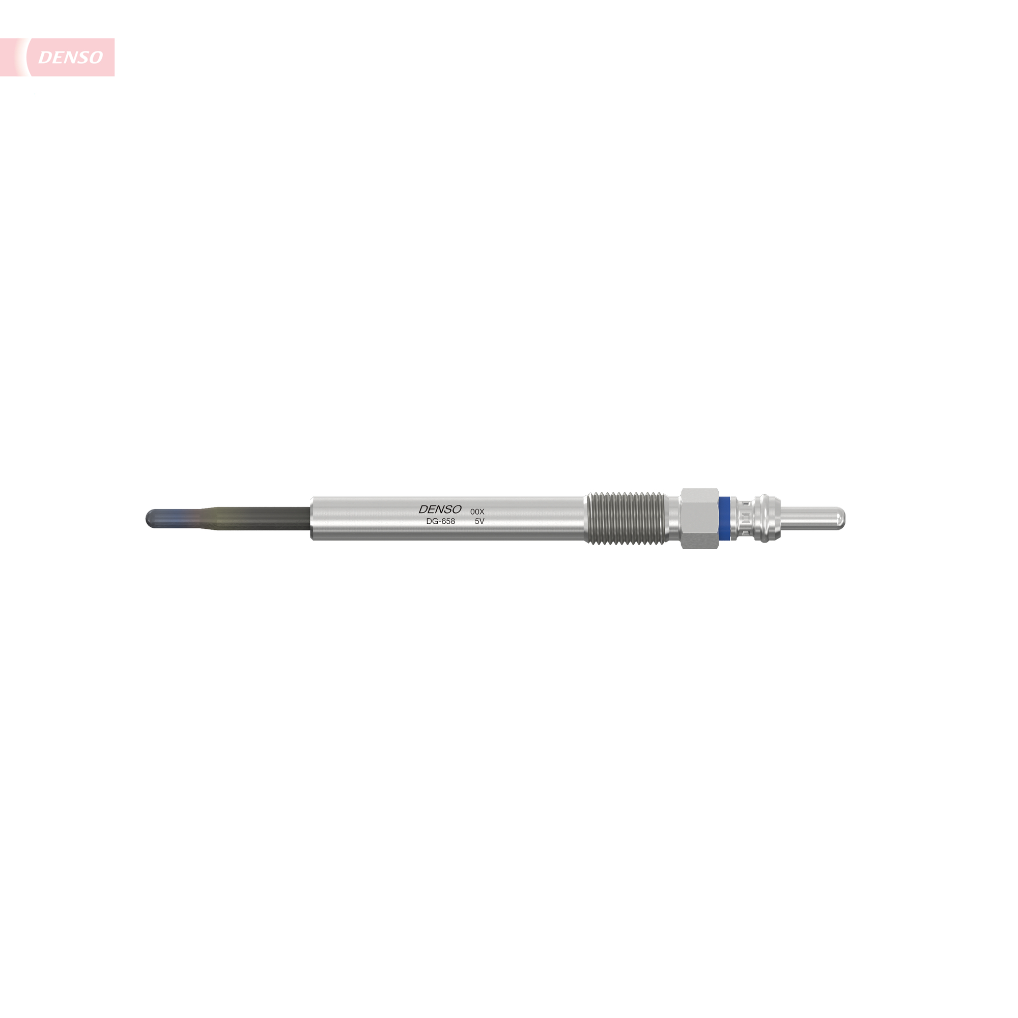 DG-658: Свеча накаливания Denso DG658 купить
