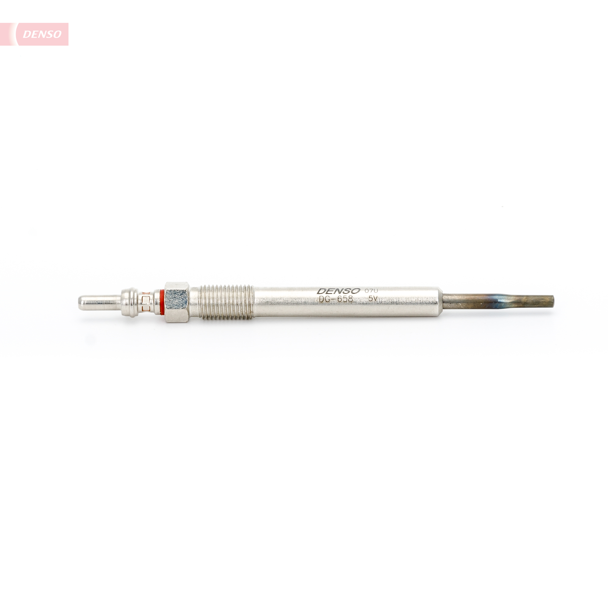 DG-658: Свеча накаливания Denso DG658 купить