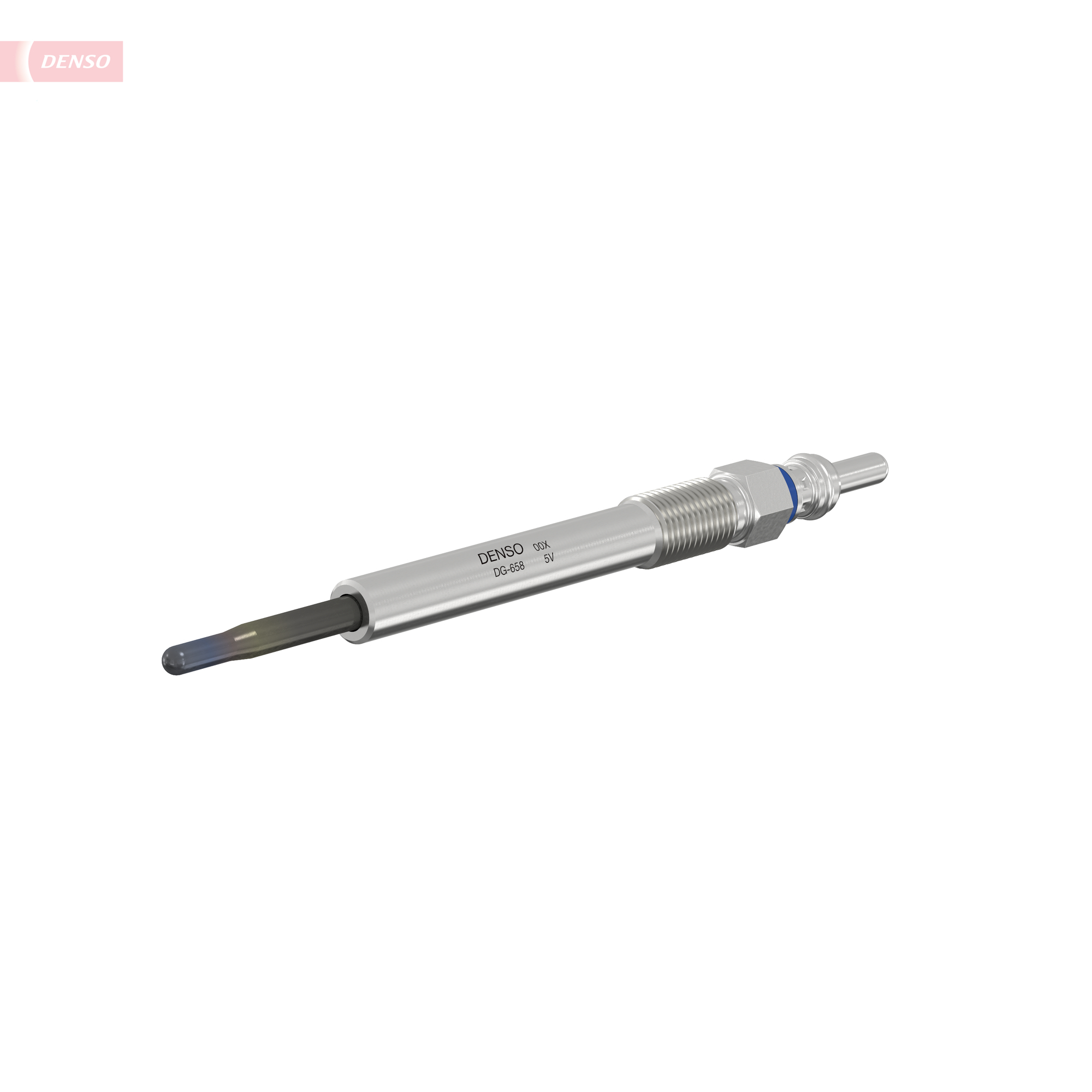 DG-658: Свеча накаливания Denso DG658 купить