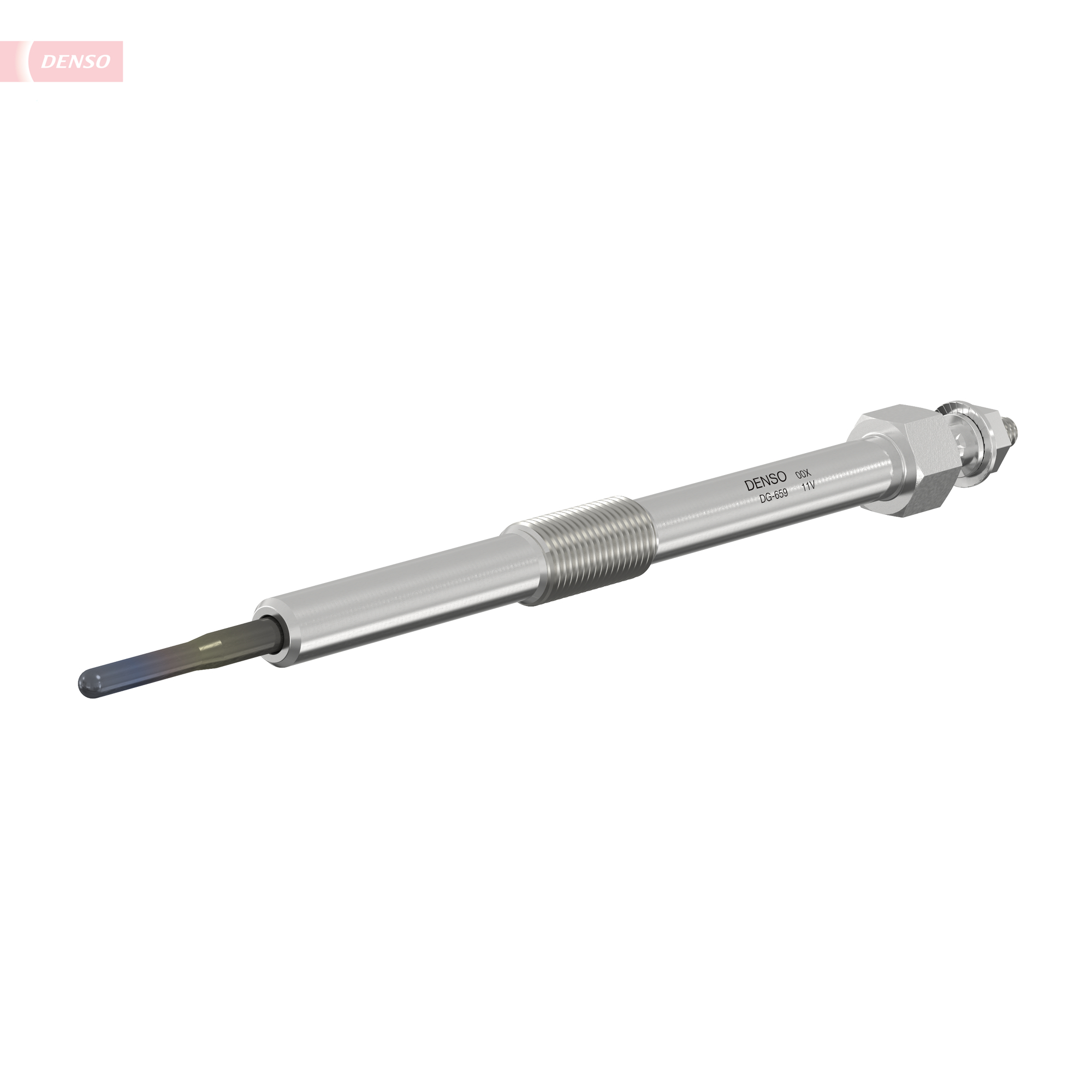 DG-659: Свеча накаливания Denso DG659 купить