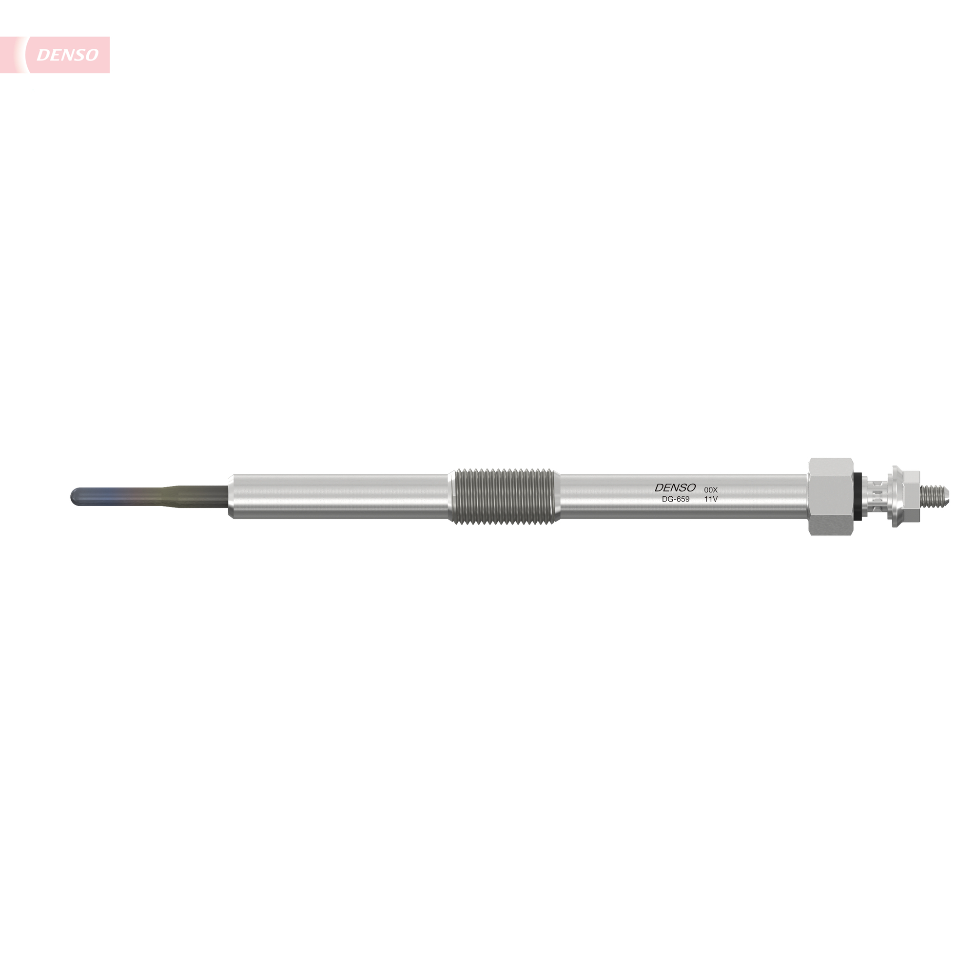 DG-659: Свеча накаливания Denso DG659 купить