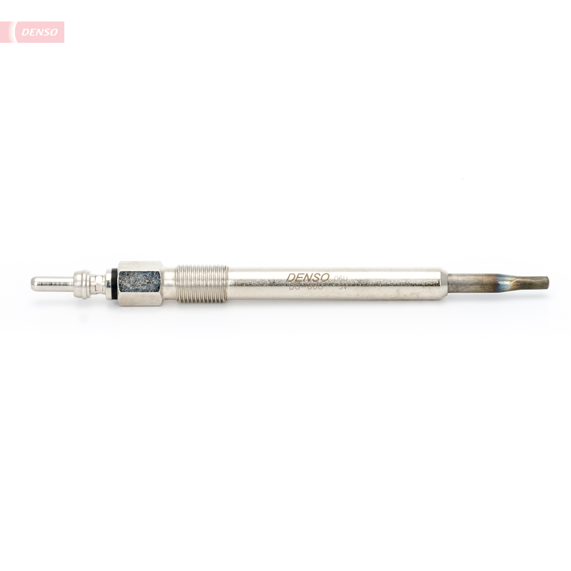 DG-660: Свеча накаливания Denso DG660 купить