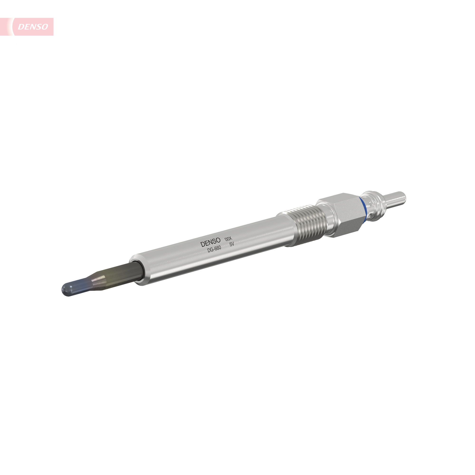 DG-660: Свеча накаливания Denso DG660 купить