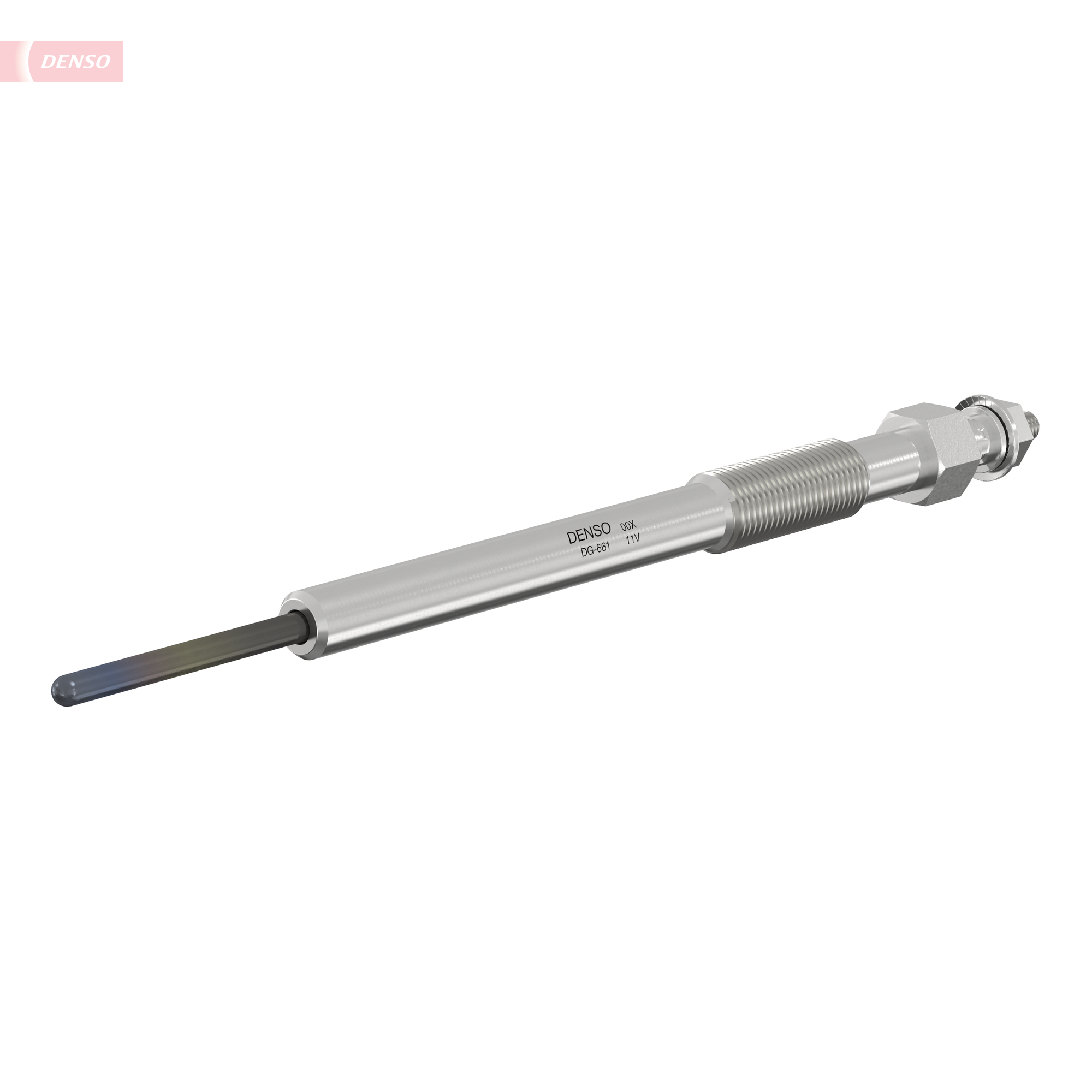 DG-661: Свеча накаливания Denso DG661 купить
