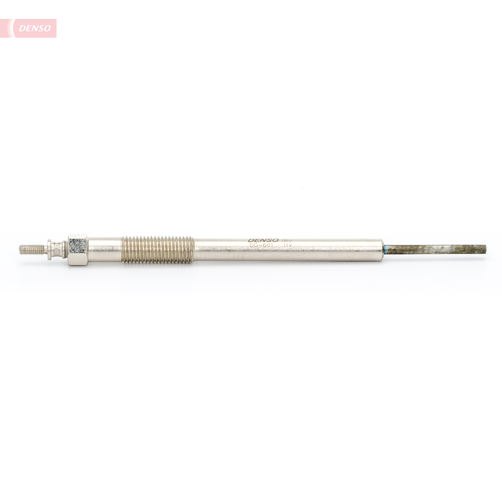 DG-661: Свеча накаливания Denso DG661 купить