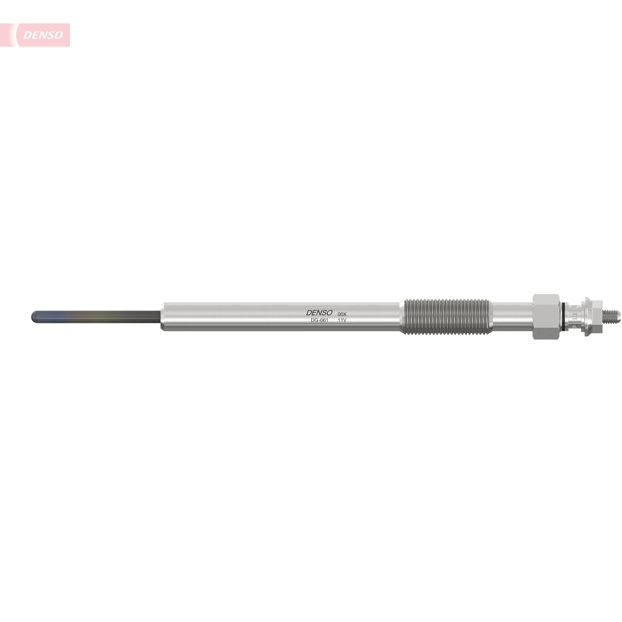 DG-661: Свеча накаливания Denso DG661 купить