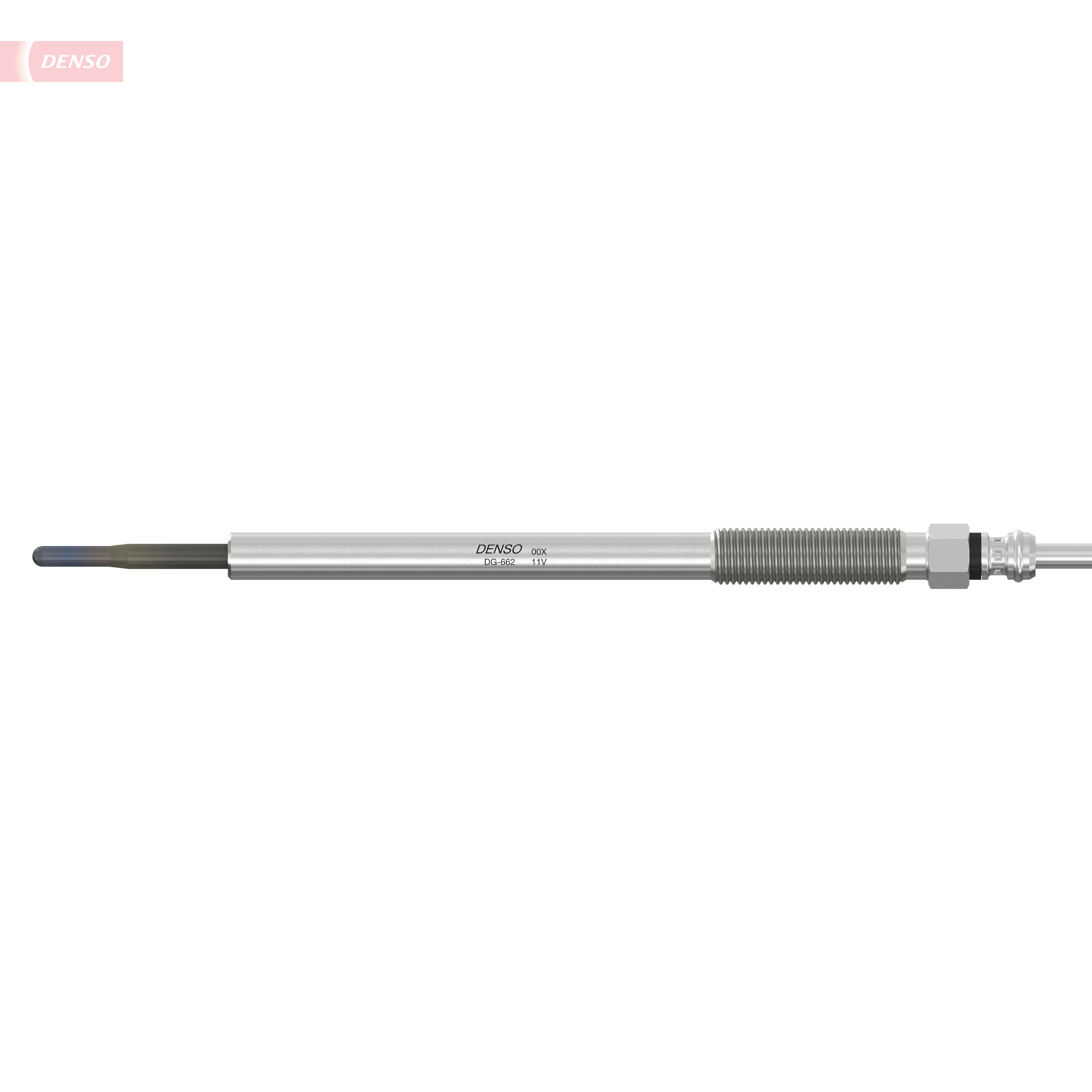 DG-662: Свеча накаливания Denso DG662 купить