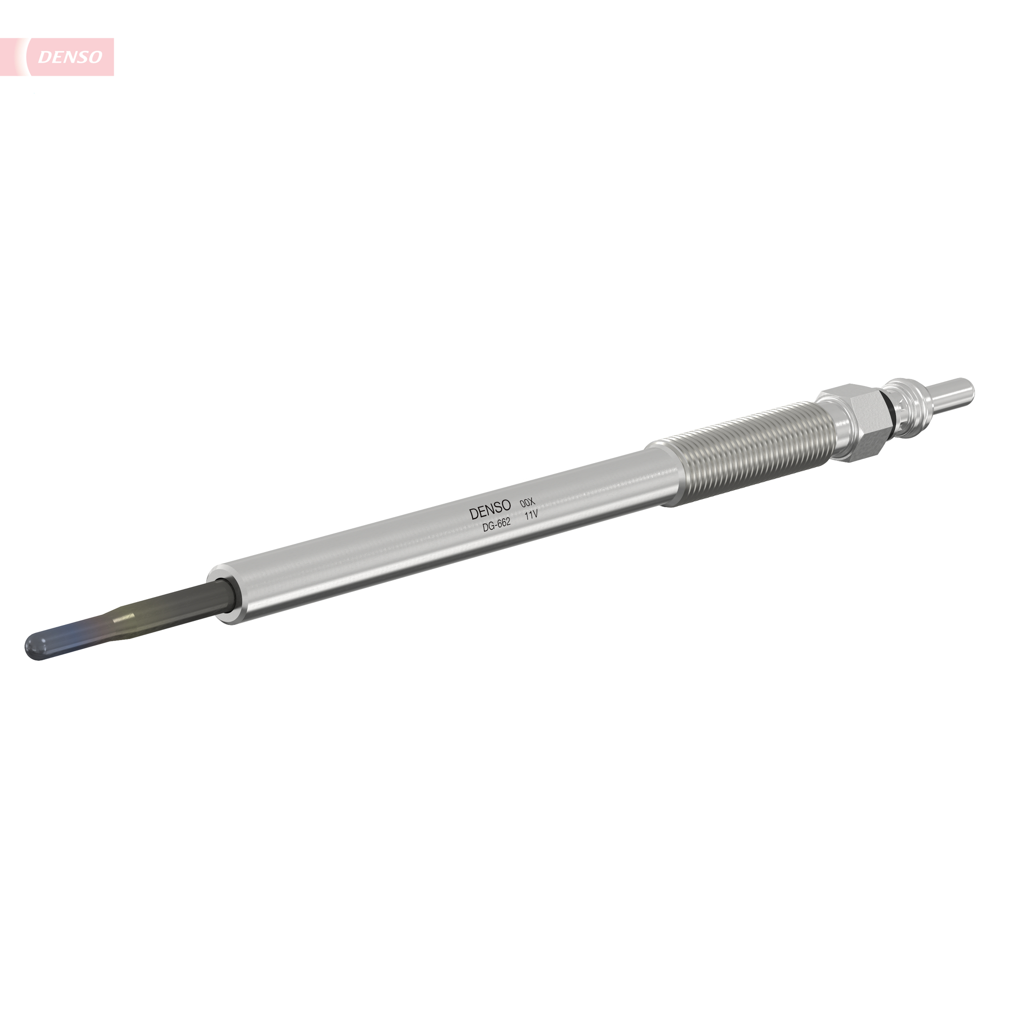 DG-662: Свеча накаливания Denso DG662 купить
