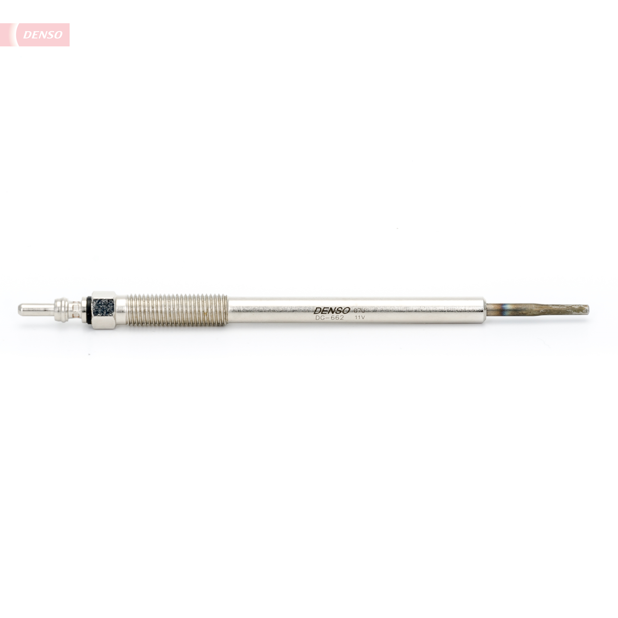 DG-662: Свеча накаливания Denso DG662 купить