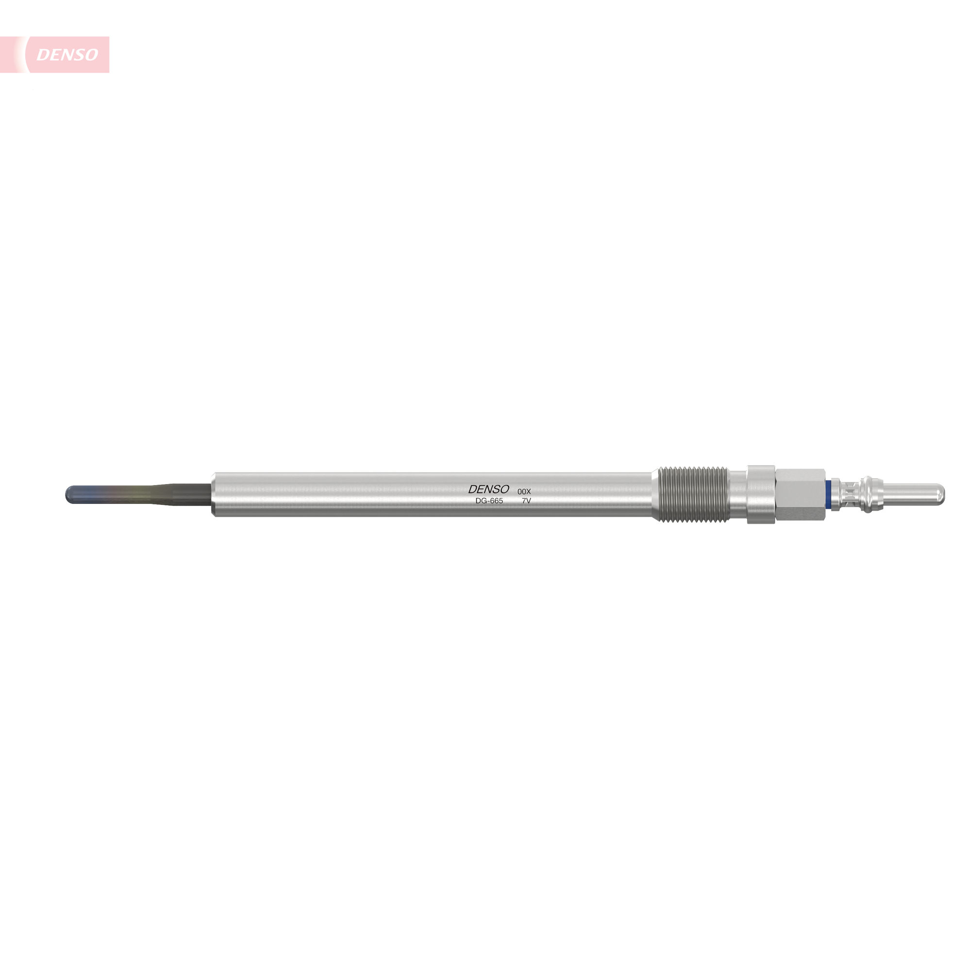 DG-665: Свеча накаливания Denso DG665 купить