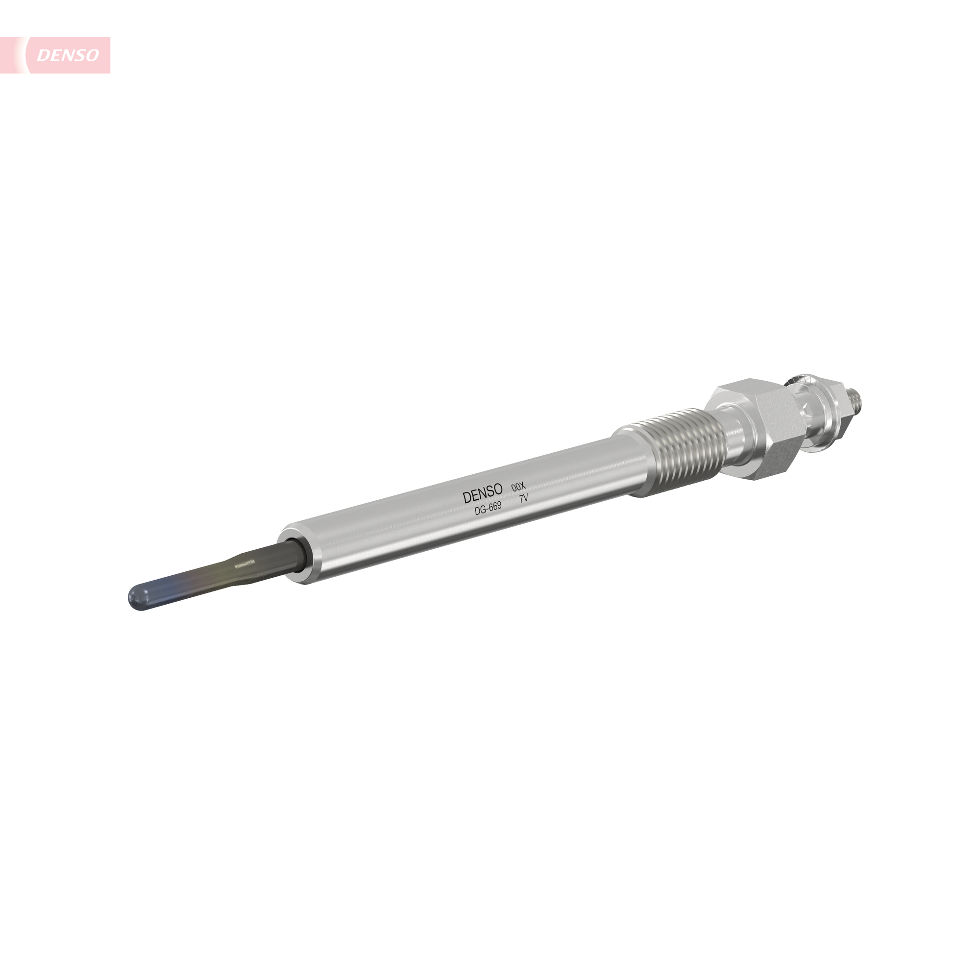 DG-669: Свеча накаливания Denso DG669 купить