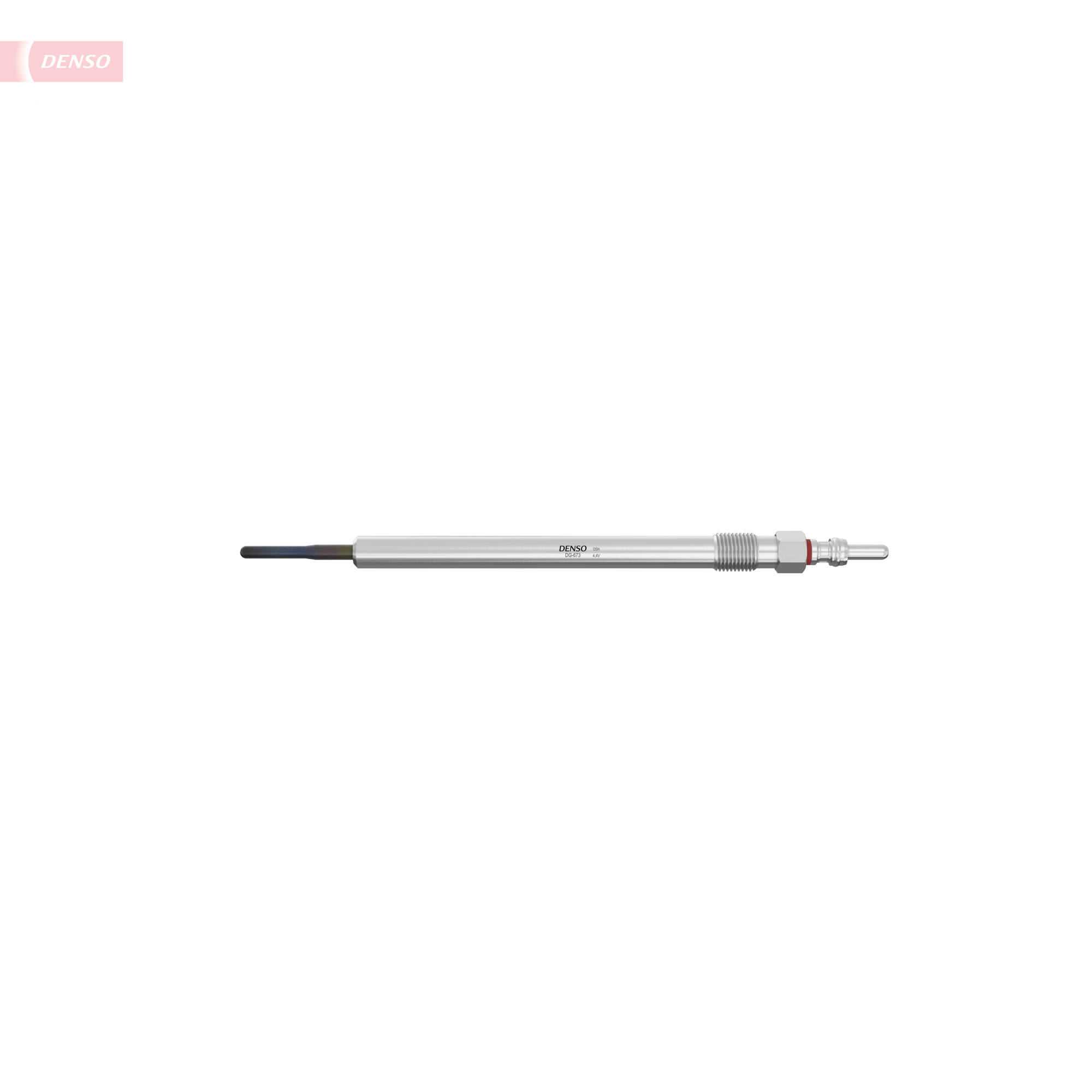 DG-673: Свеча накаливания Denso DG673 купить