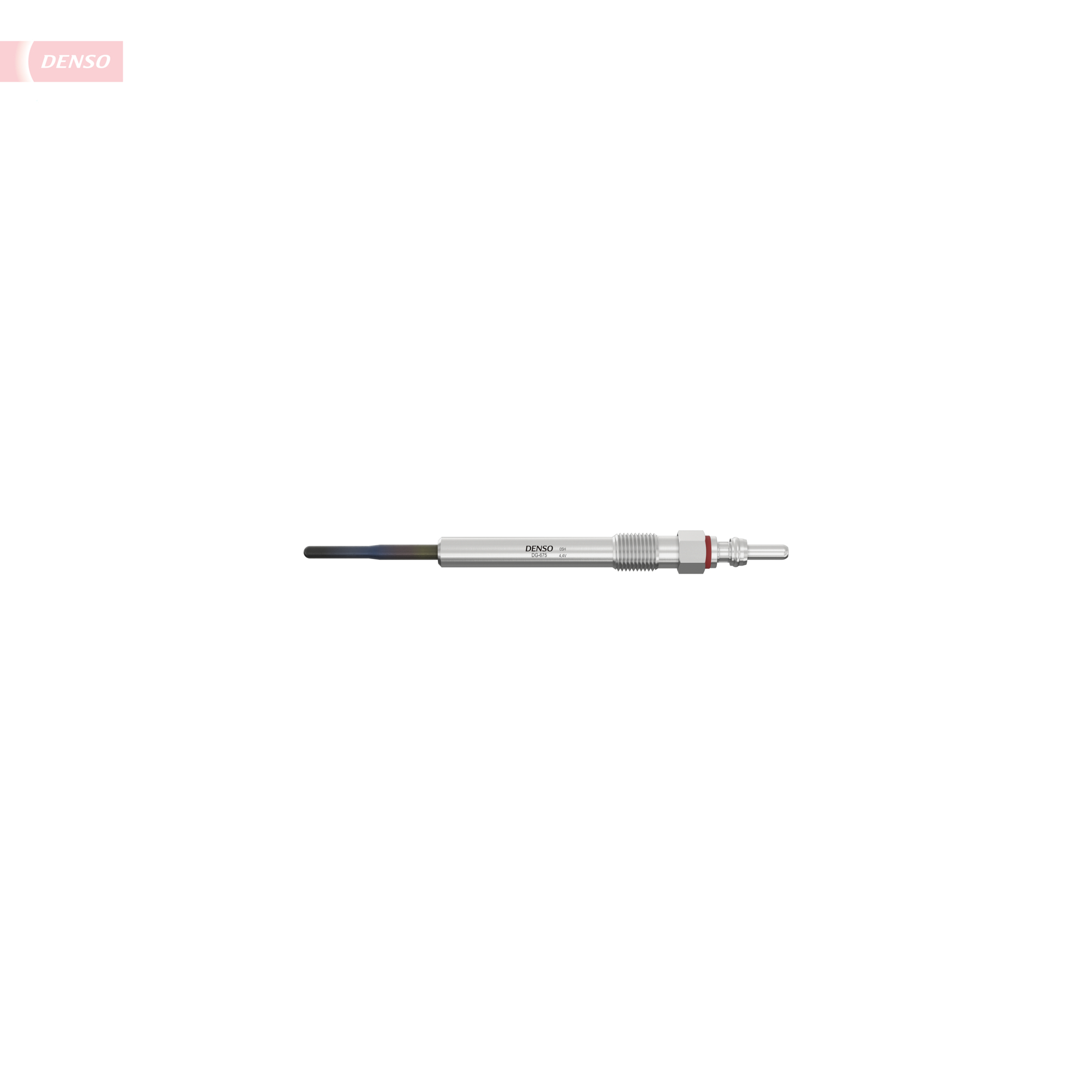 DG-675: Свеча накаливания Denso DG675 купить