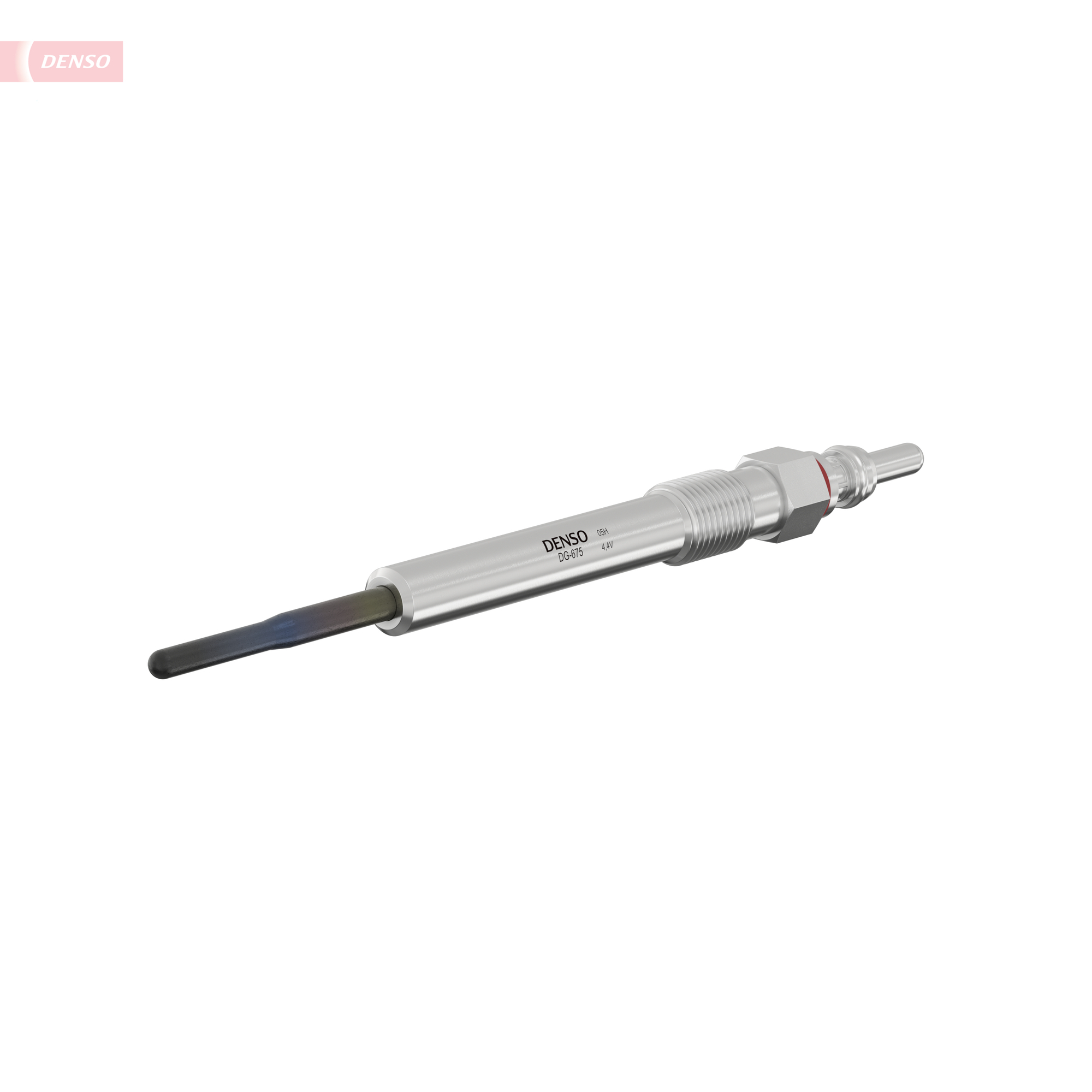 DG-675: Свеча накаливания Denso DG675 купить