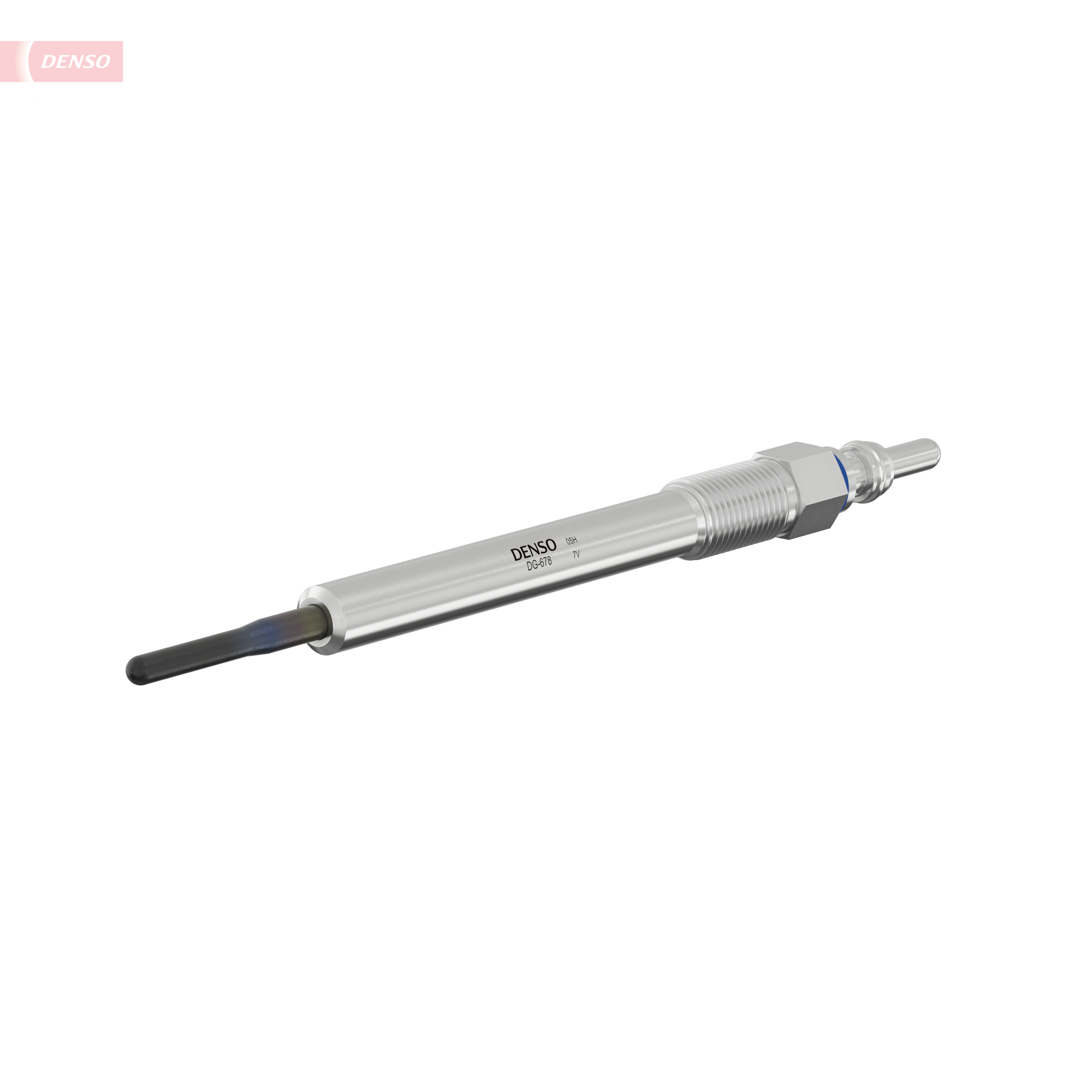 DG-678: Свеча накаливания Denso DG678 купить