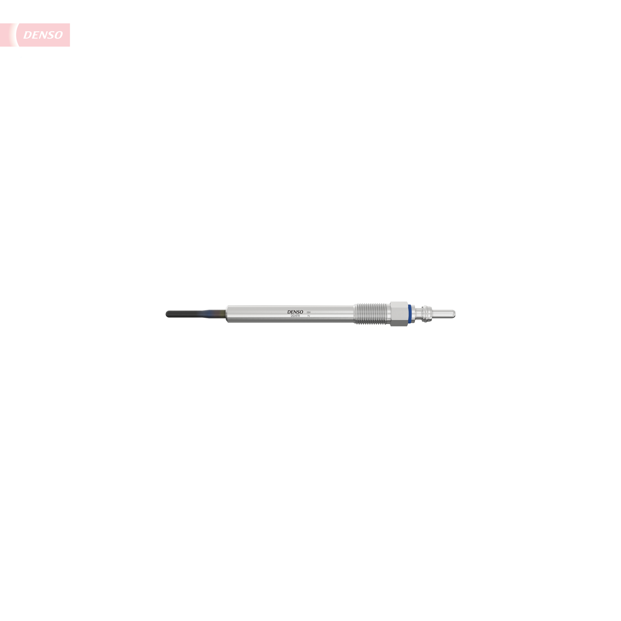 DG-678: Свеча накаливания Denso DG678 купить