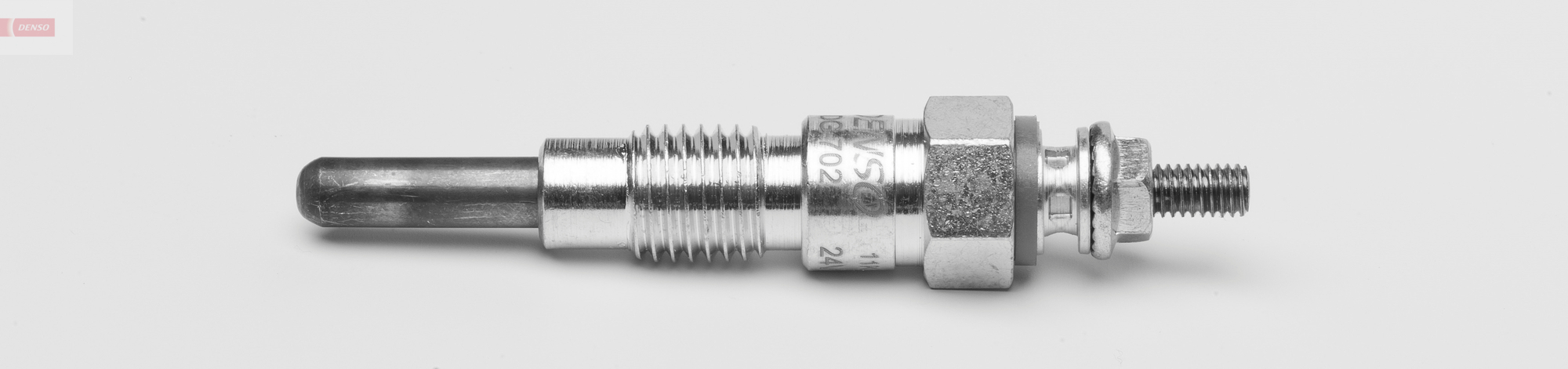 DG-702: Свеча накаливания Denso DG702 купить