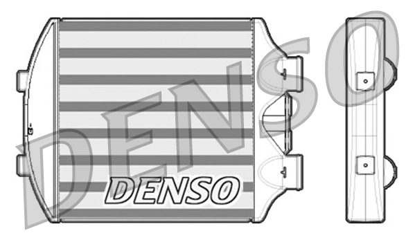 DIT26001: Интеркулеры DIT26001 купить