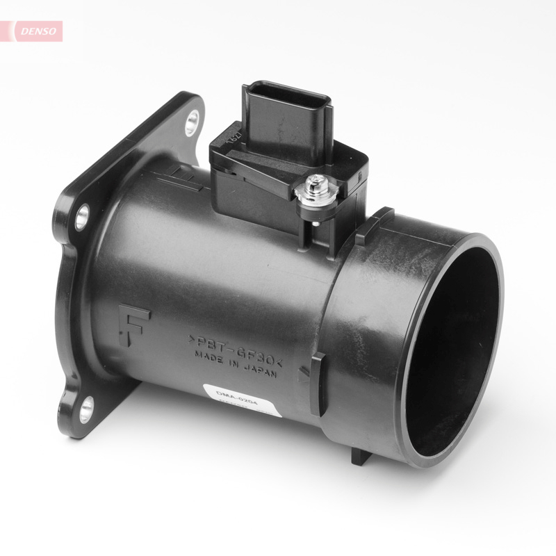 DMA-0204: Датчик массового расхода воздуха Denso DMA0204 купить