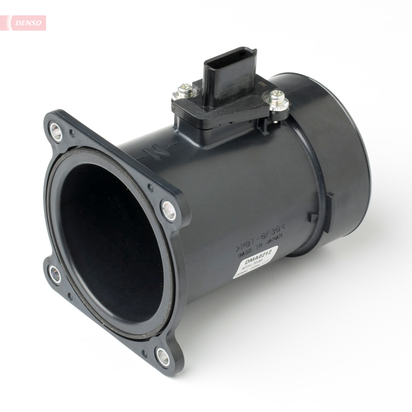 DMA-0212: Датчик массового расхода воздуха Denso DMA0212 купить