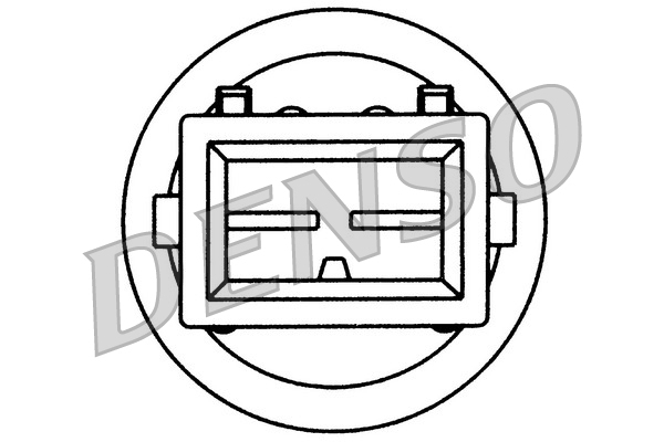 DPS33006: Датчик давления кондиционера Denso DPS33006 купить