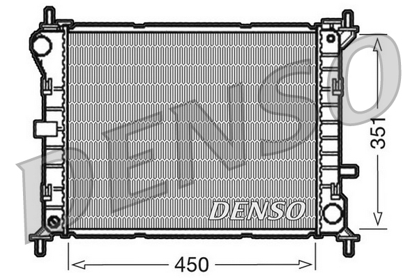 DRM10050: Радиаторы DRM10050 купить