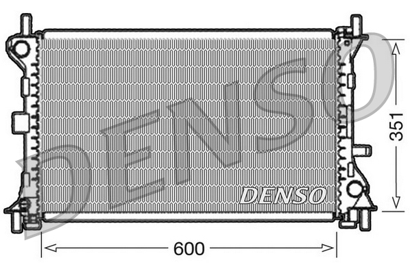 DRM10052: Радиаторы DRM10052 купить