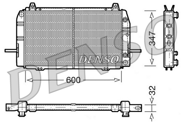 DRM10084: Радиаторы DRM10084 купить