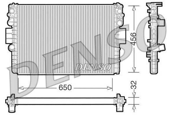 DRM12006: Радиаторы DRM12006 купить