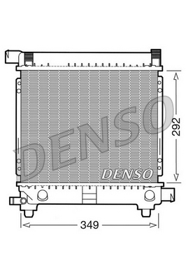 DRM17027: Радиаторы DRM17027 купить
