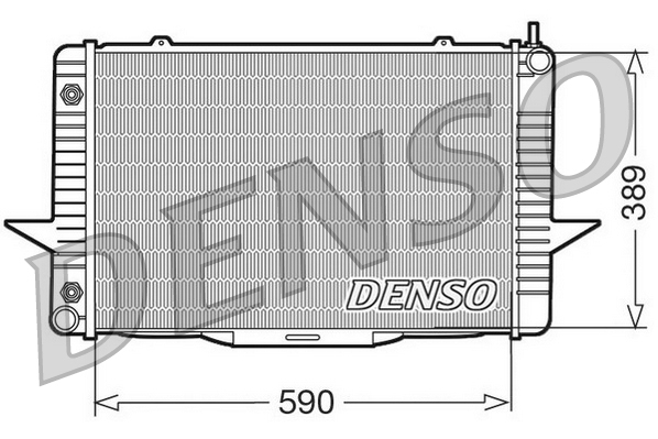 DRM33067: Радиаторы DRM33067 купить