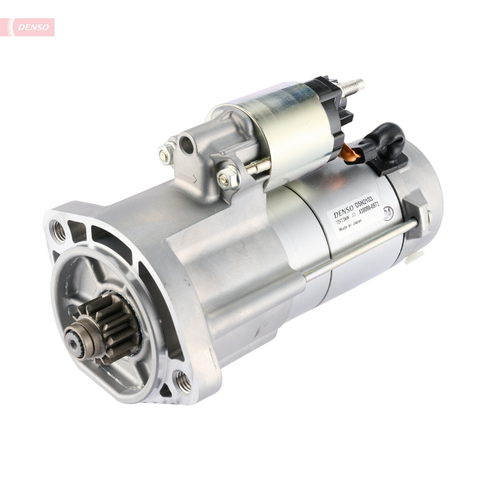 DSN2103: Стартеры DSN2103 DENSO
