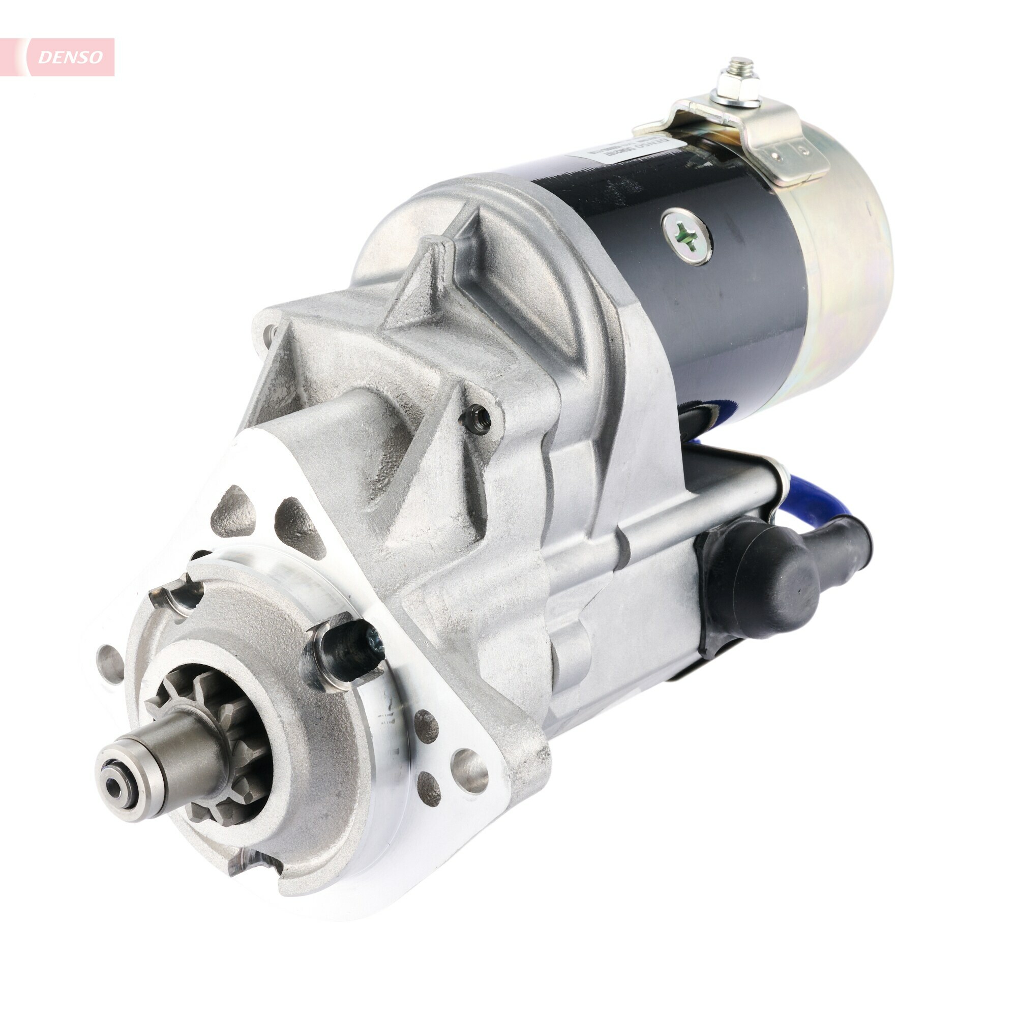 DSN2107: Стартеры DSN2107 DENSO