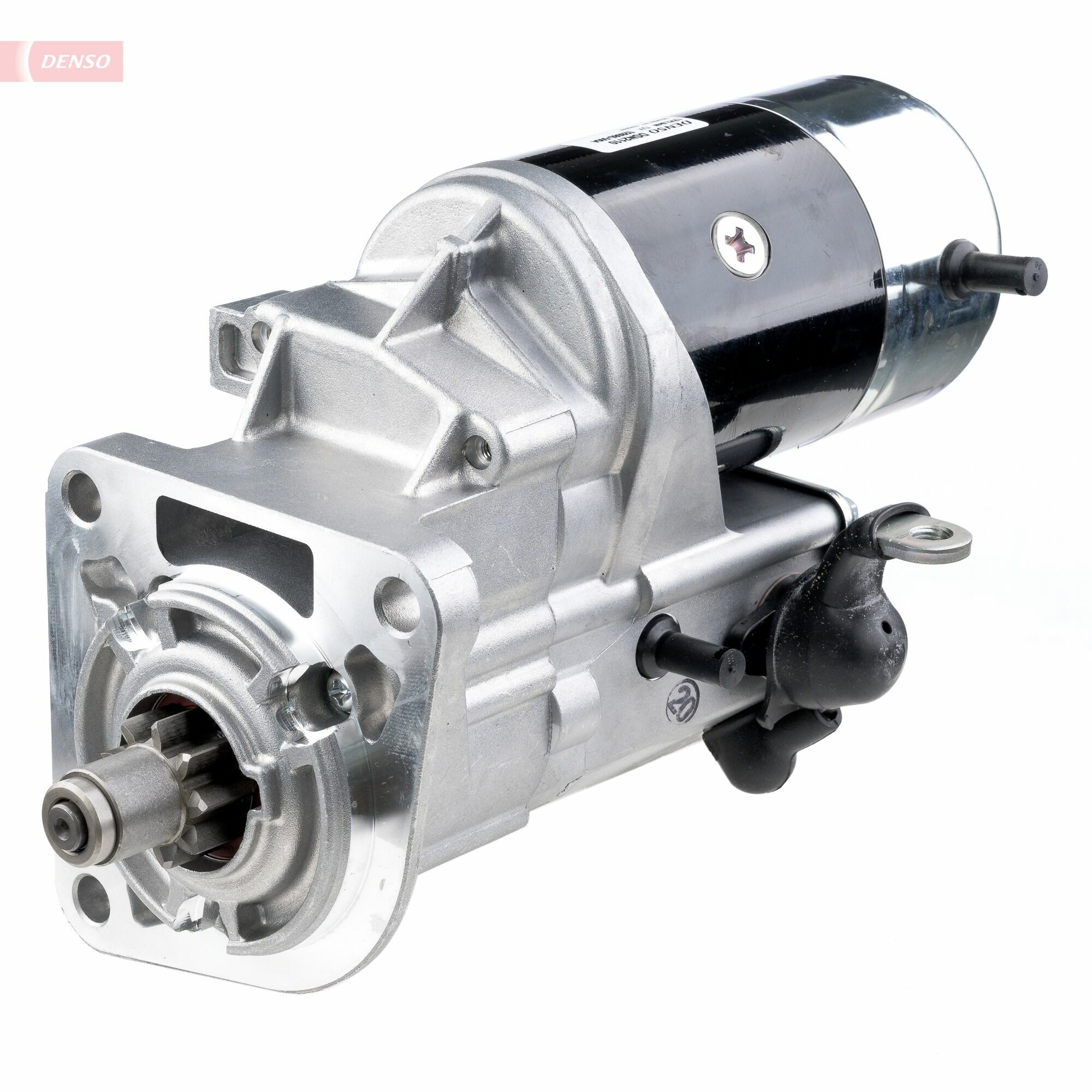 DSN2110: Стартеры DSN2110 DENSO