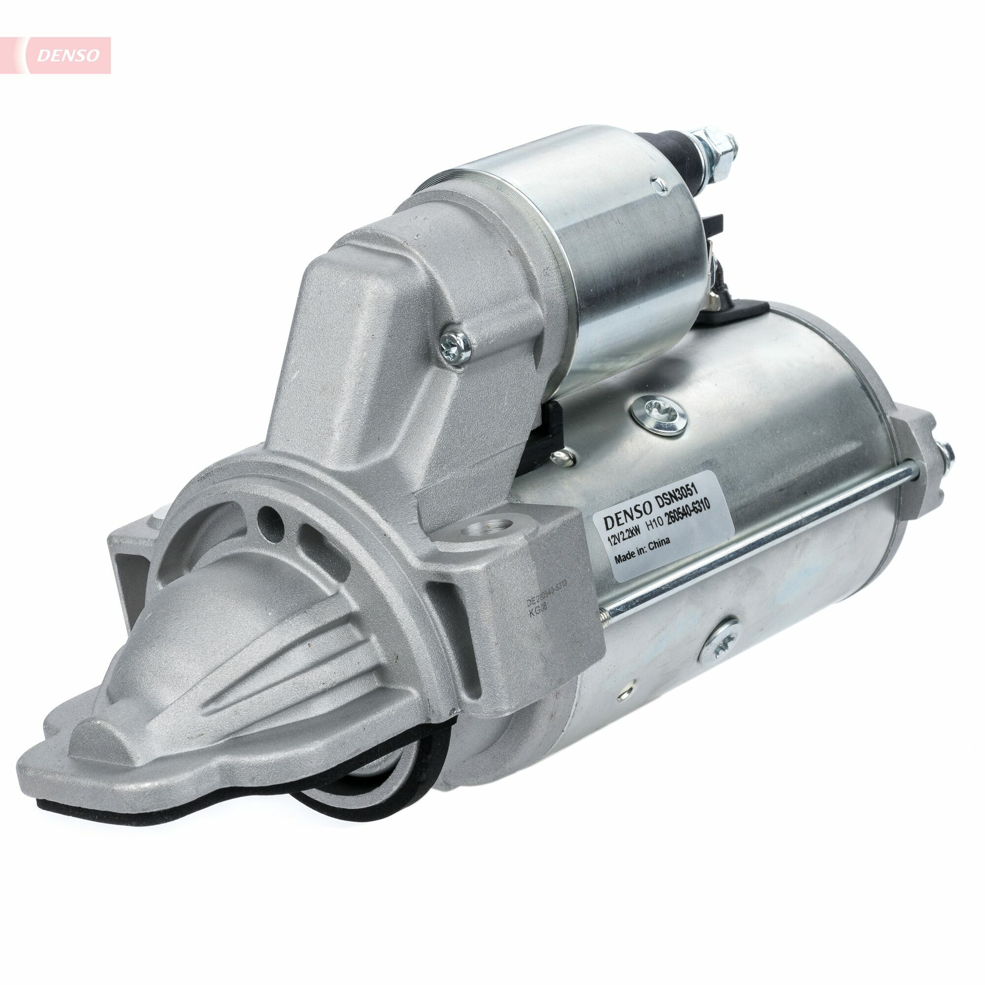 DSN3051: Стартеры DSN3051 купить