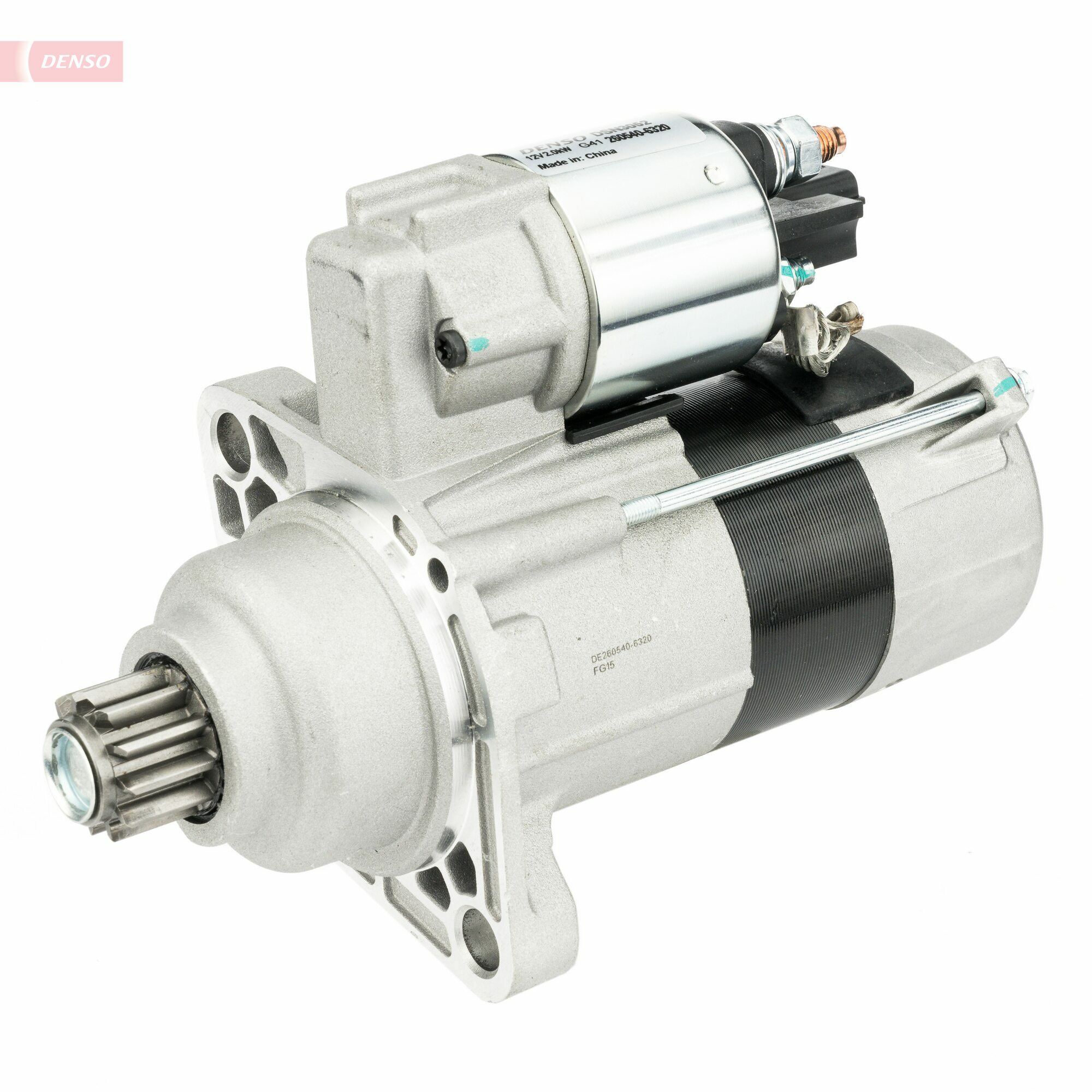 DSN3052: Стартеры DSN3052 купить