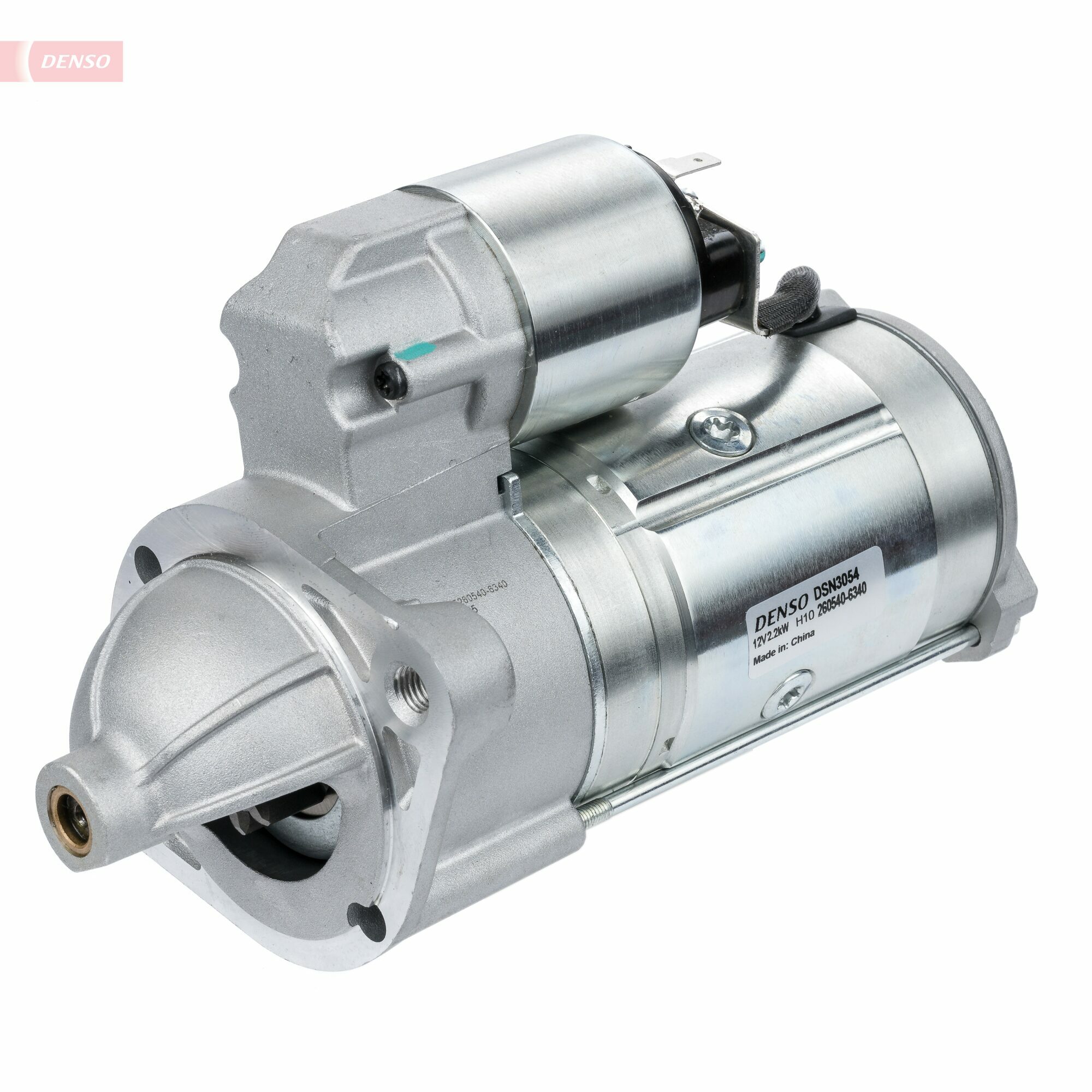 DSN3054: Стартеры DSN3054 купить