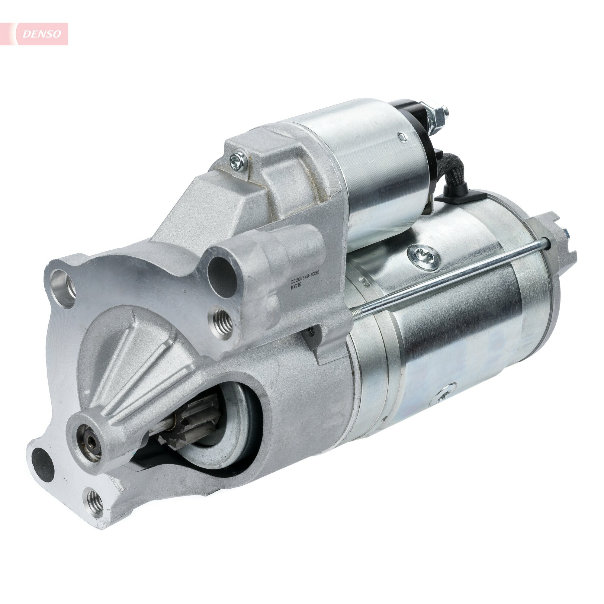 DSN3055: Стартеры DSN3055 купить