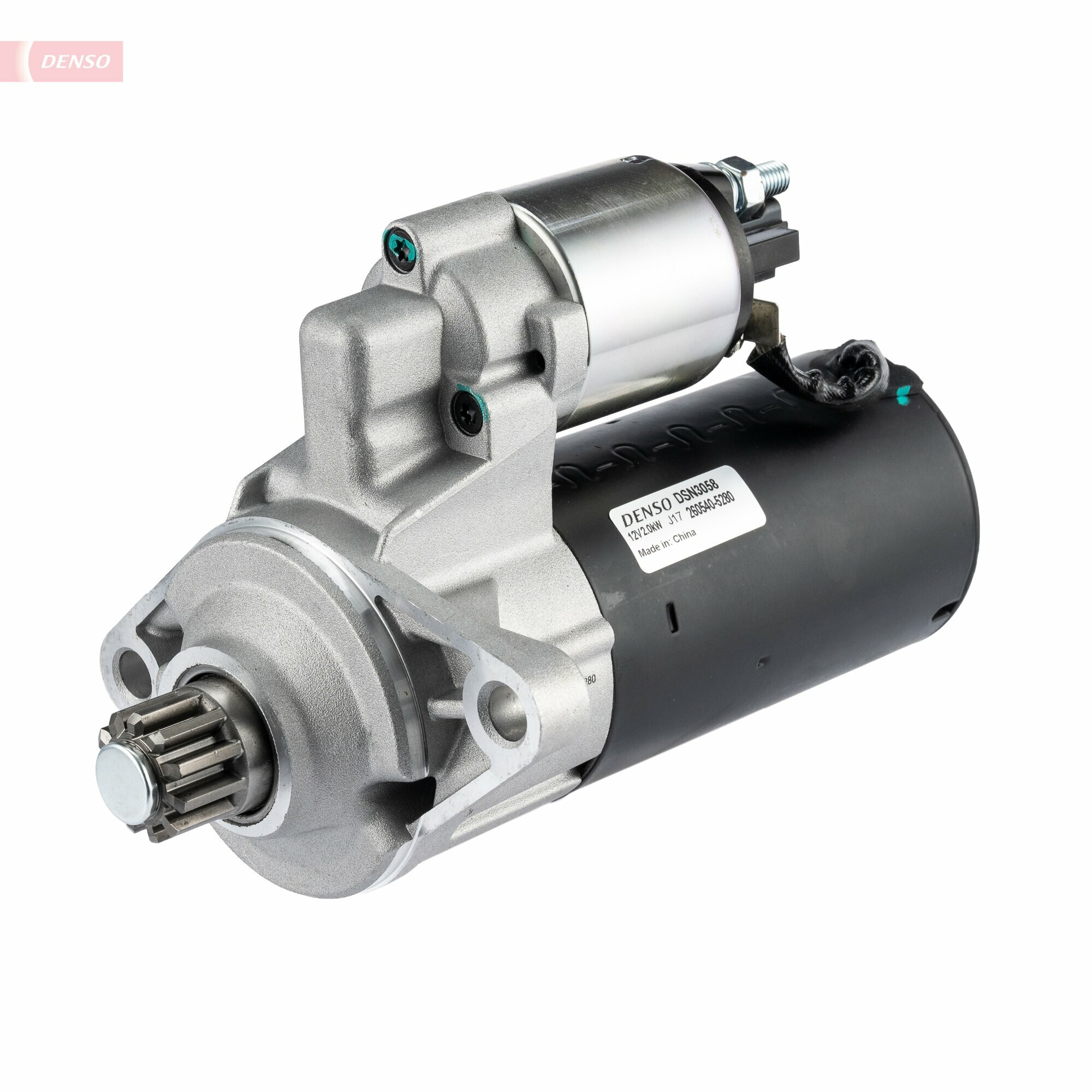 DSN3058: Стартеры DSN3058 купить
