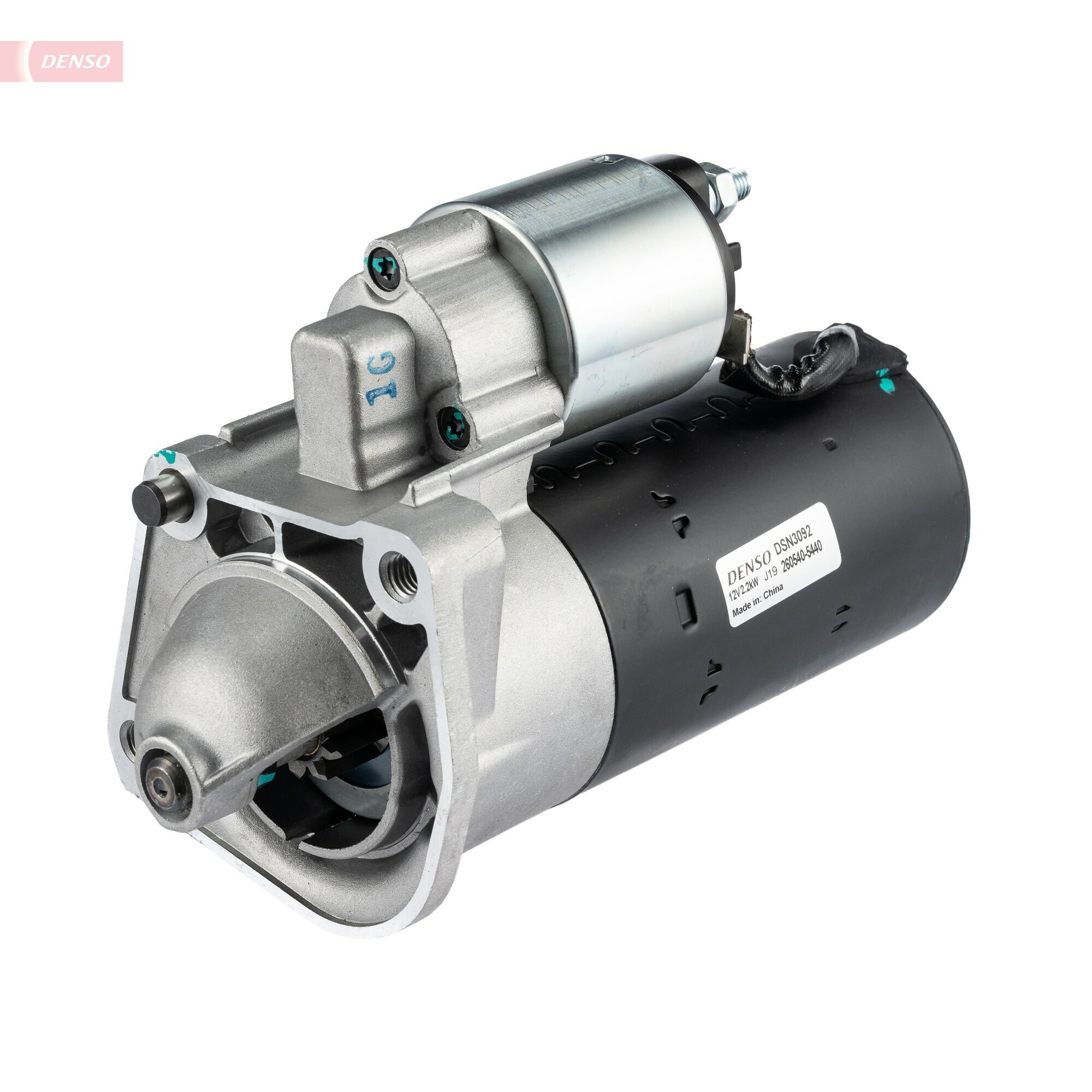 DSN3092: Стартеры DSN3092 купить