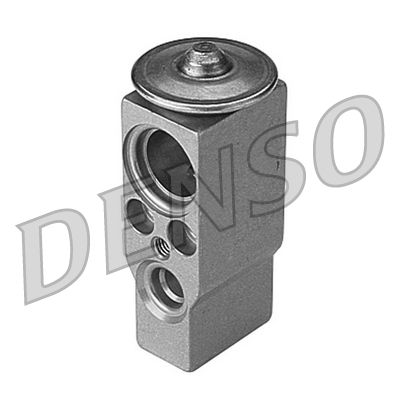 DVE01002: Расширительный клапан кондиционера Denso DVE01002 купить