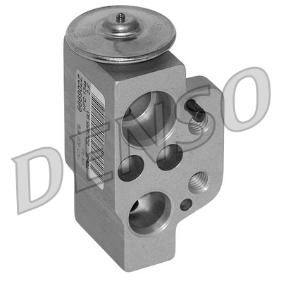 DVE02003: Расширительный клапан кондиционера Denso DVE02003 купить