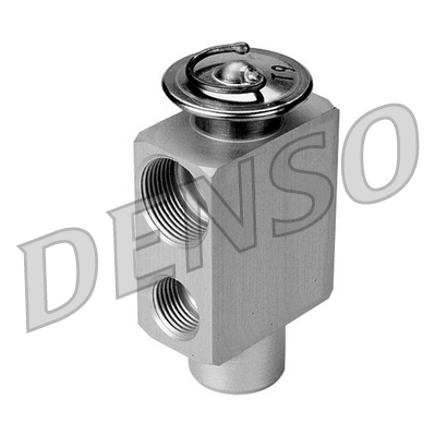 DVE05003: Расширительный клапан кондиционера Denso DVE05003 купить