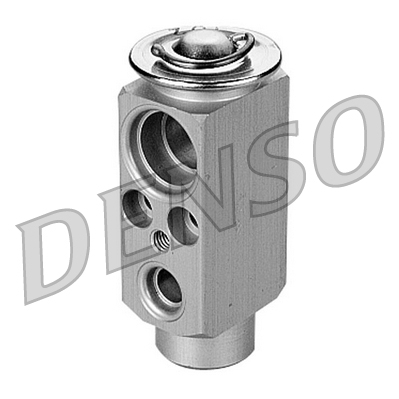 DVE05004: Расширительный клапан кондиционера Denso DVE05004 купить