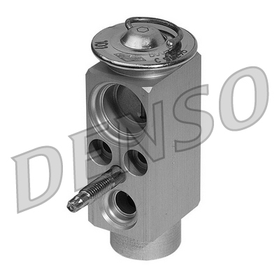 DVE05006: Расширительный клапан кондиционера Denso DVE05006 купить