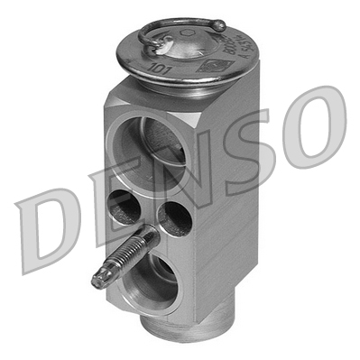 DVE05007: Расширительный клапан кондиционера Denso DVE05007 купить