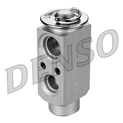 DVE05009: Расширительный клапан кондиционера Denso DVE05009 купить
