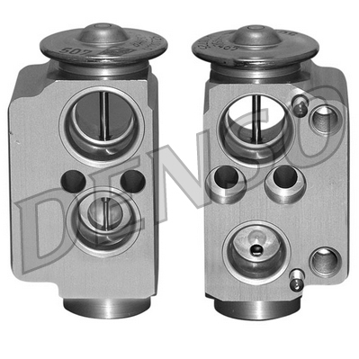 DVE05015: Расширительный клапан кондиционера Denso DVE05015 купить
