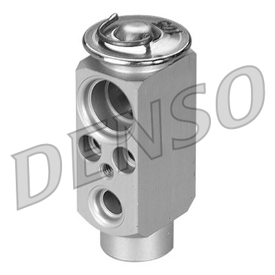 DVE09001: Расширительный клапан кондиционера Denso DVE09001 купить